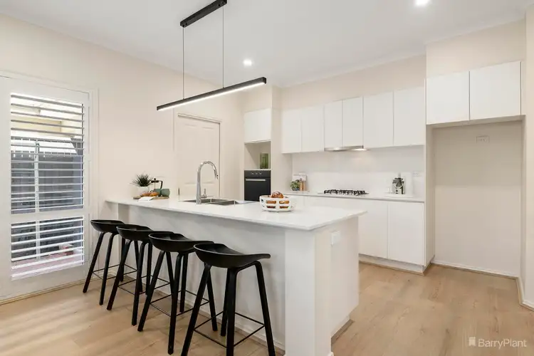 Third view of Homely house listing, 28 Arlington Walk, Vermont VIC 3133
