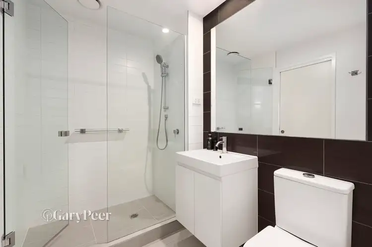 Fifth view of Homely apartment listing, 216/270 High Street, Windsor VIC 3181