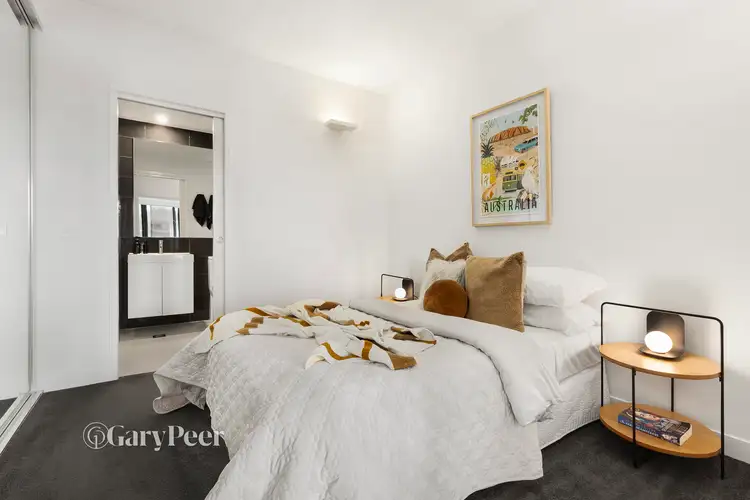 Sixth view of Homely apartment listing, 216/270 High Street, Windsor VIC 3181