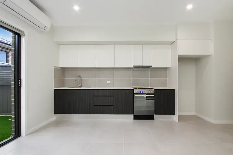 Fourth view of Homely house listing, 8a Westview Street, Campbelltown NSW 2560