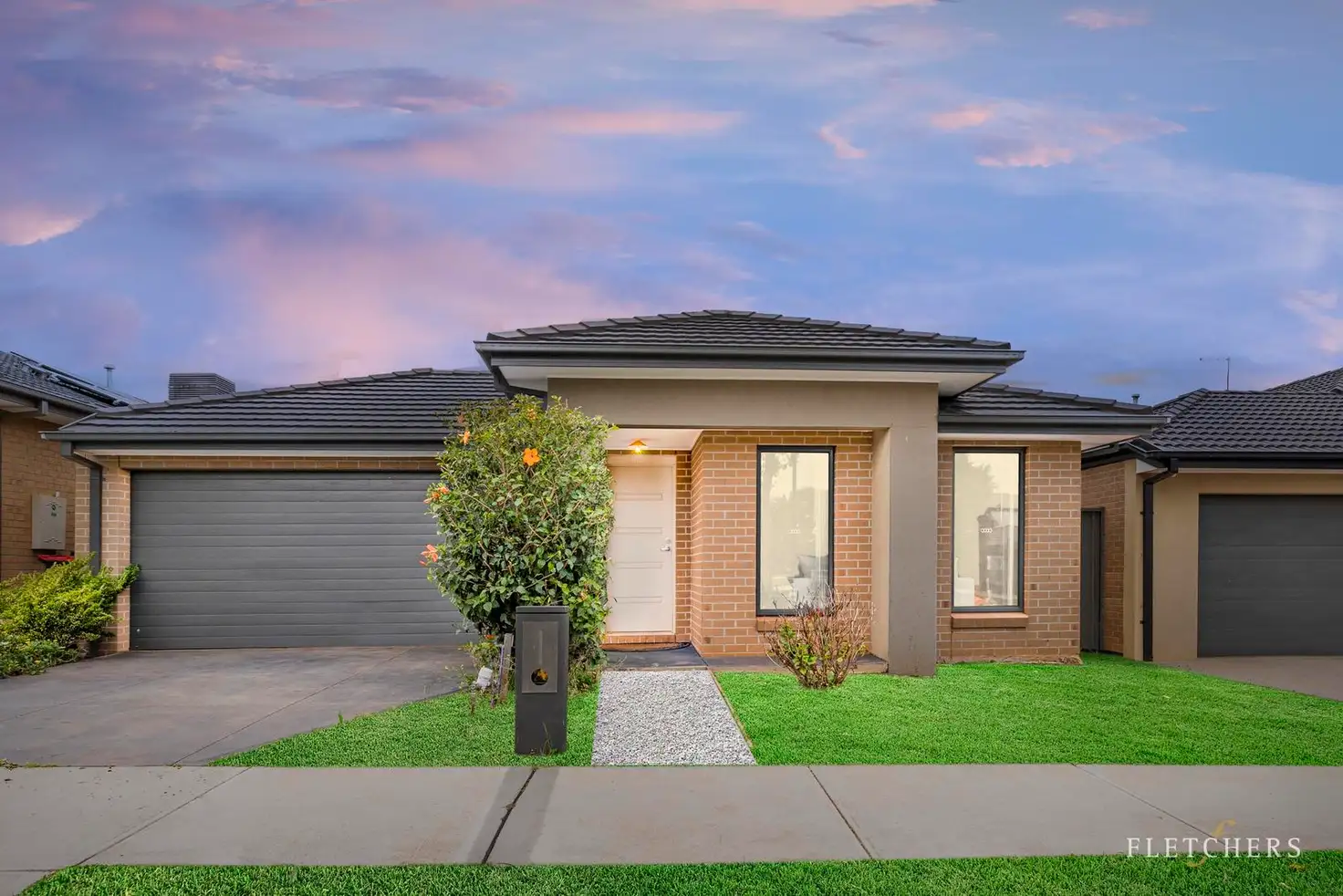 Main view of Homely house listing, 10 Augusta Way, Cobblebank VIC 3338
