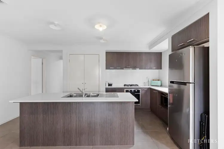 Fifth view of Homely house listing, 10 Augusta Way, Cobblebank VIC 3338