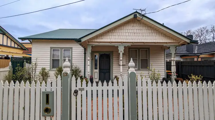 13 Chatfield Street, Kingsville VIC 3012