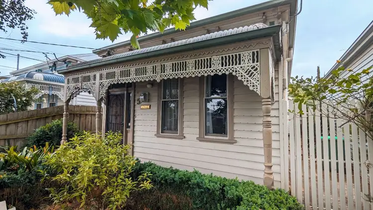 5 Bayview Road, Seddon VIC 3011