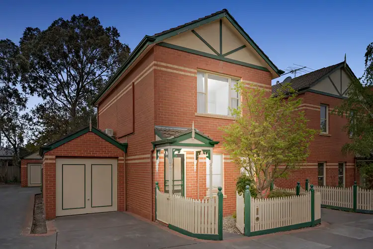 9/296 Somerville Road, Kingsville VIC 3012