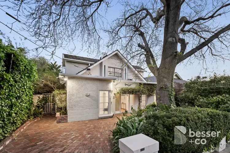 1 Hertford Street, St Kilda East VIC 3183