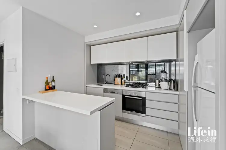 712/4 Acacia Place, Abbotsford VIC 3067