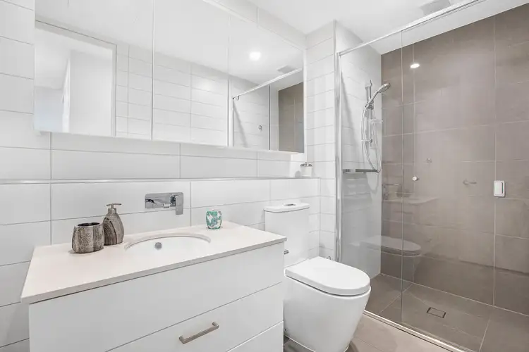 Fifth view of Homely apartment listing, 103/337 Balaclava Road, Caulfield North VIC 3161