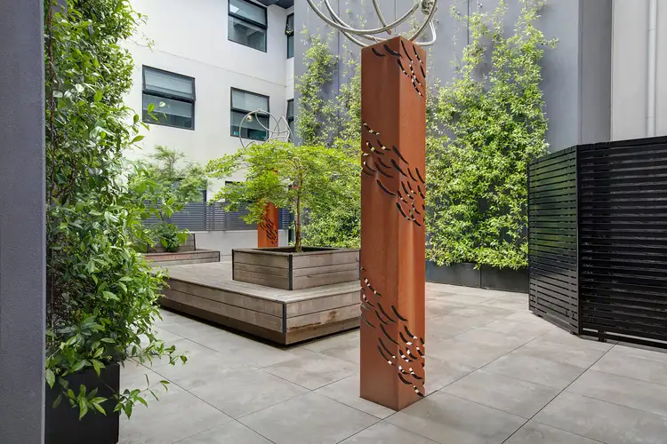 Sixth view of Homely apartment listing, 103/337 Balaclava Road, Caulfield North VIC 3161