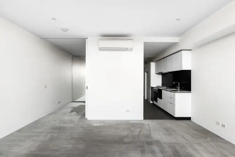Sixth view of Homely apartment listing, 208/255 Racecourse Road, Kensington VIC 3031