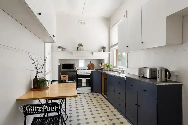 Fifth view of Homely house listing, 485 Kooyong Road, Gardenvale VIC 3185