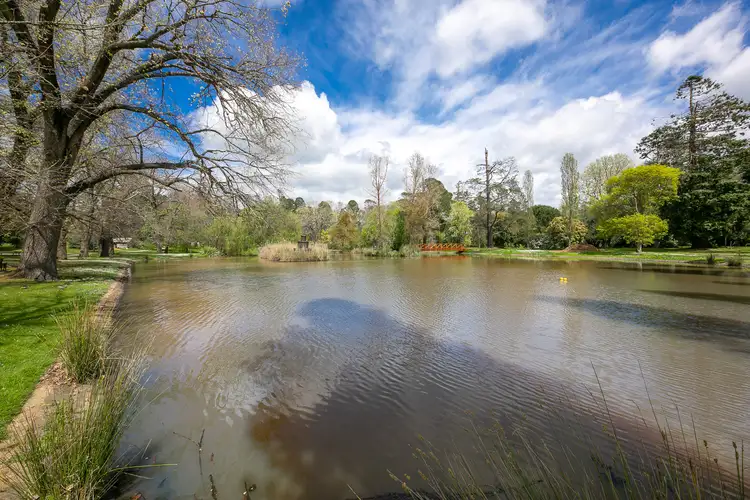 Sixth view of Homely land listing, 34 Clowes Street, Malmsbury VIC 3446
