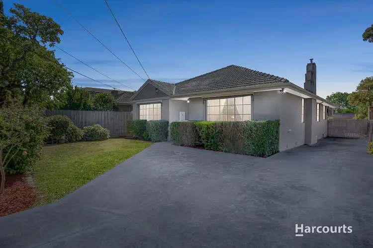 40 Norville Street, Bentleigh East VIC 3165