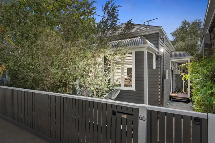 66 Wilkins Street, Newport VIC 3015