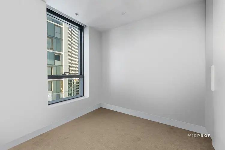 Fifth view of Homely apartment listing, 1107/500 Elizabeth Street, Melbourne VIC 3000