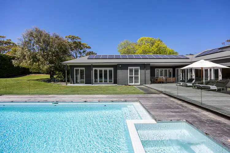 4 Shelly Court, Portsea VIC 3944