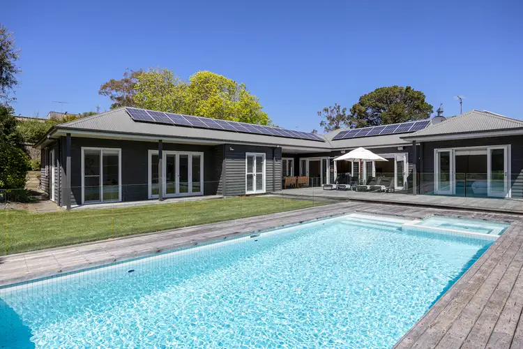 Fifth view of Homely house listing, 4 Shelly Court, Portsea VIC 3944