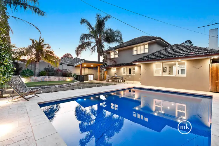 1/75 Sherbourne Road, Montmorency VIC 3094