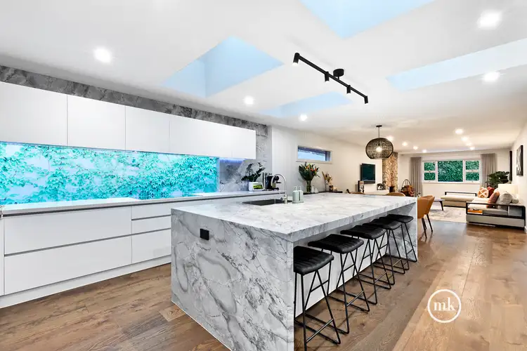 Fourth view of Homely townhouse listing, 1/75 Sherbourne Road, Montmorency VIC 3094