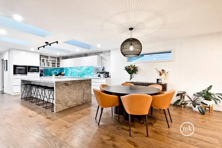 Fifth view of Homely townhouse listing, 1/75 Sherbourne Road, Montmorency VIC 3094