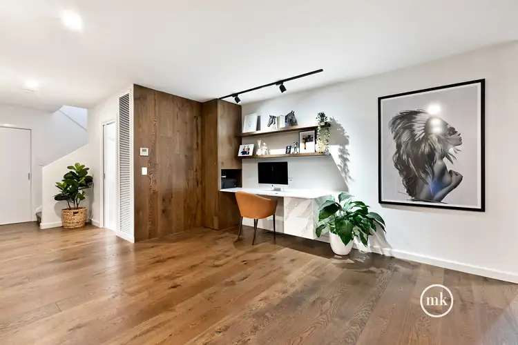 Sixth view of Homely townhouse listing, 1/75 Sherbourne Road, Montmorency VIC 3094