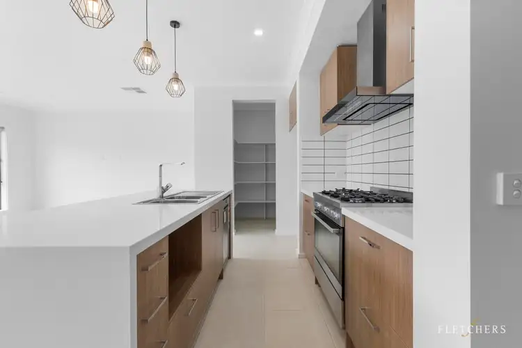 Fourth view of Homely house listing, 18 Gansha Street, Weir Views VIC 3338