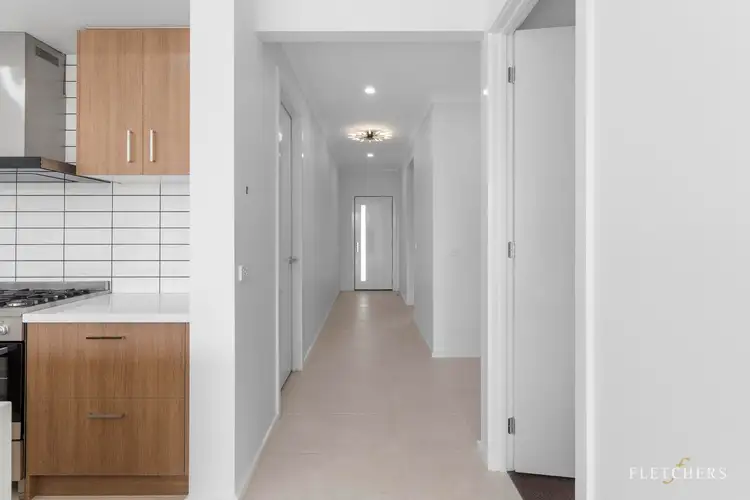 Sixth view of Homely house listing, 18 Gansha Street, Weir Views VIC 3338