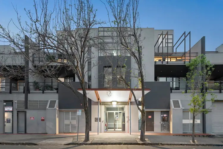 14/50 Palmer Street, Richmond VIC 3121