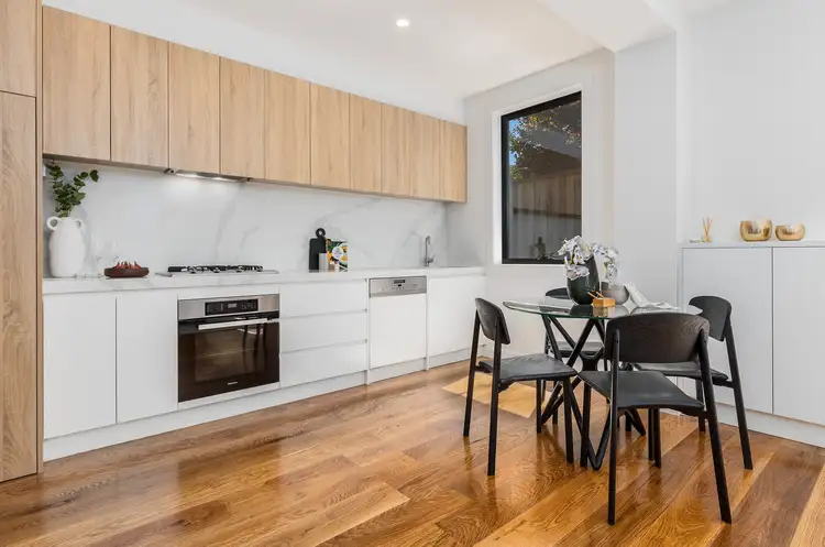 Third view of Homely townhouse listing, 6/34 Cadby Avenue, Ormond VIC 3204