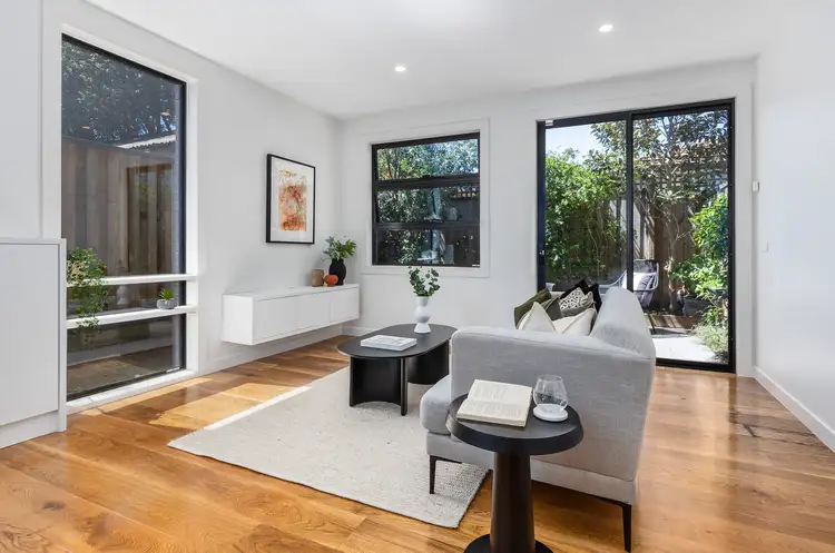 Fourth view of Homely townhouse listing, 6/34 Cadby Avenue, Ormond VIC 3204