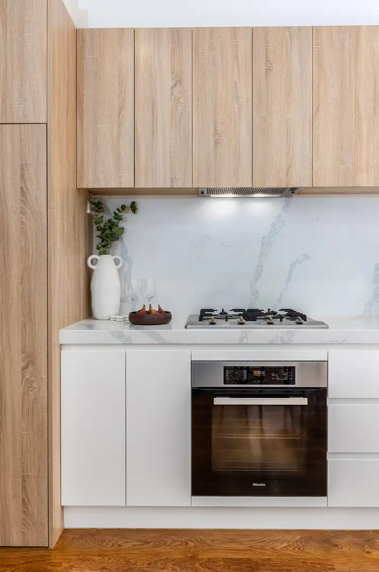 Fifth view of Homely townhouse listing, 6/34 Cadby Avenue, Ormond VIC 3204