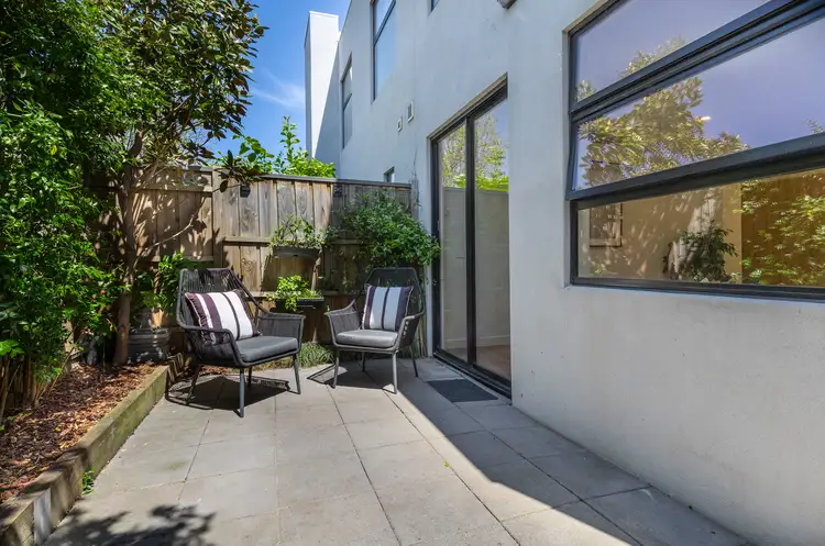 Sixth view of Homely townhouse listing, 6/34 Cadby Avenue, Ormond VIC 3204