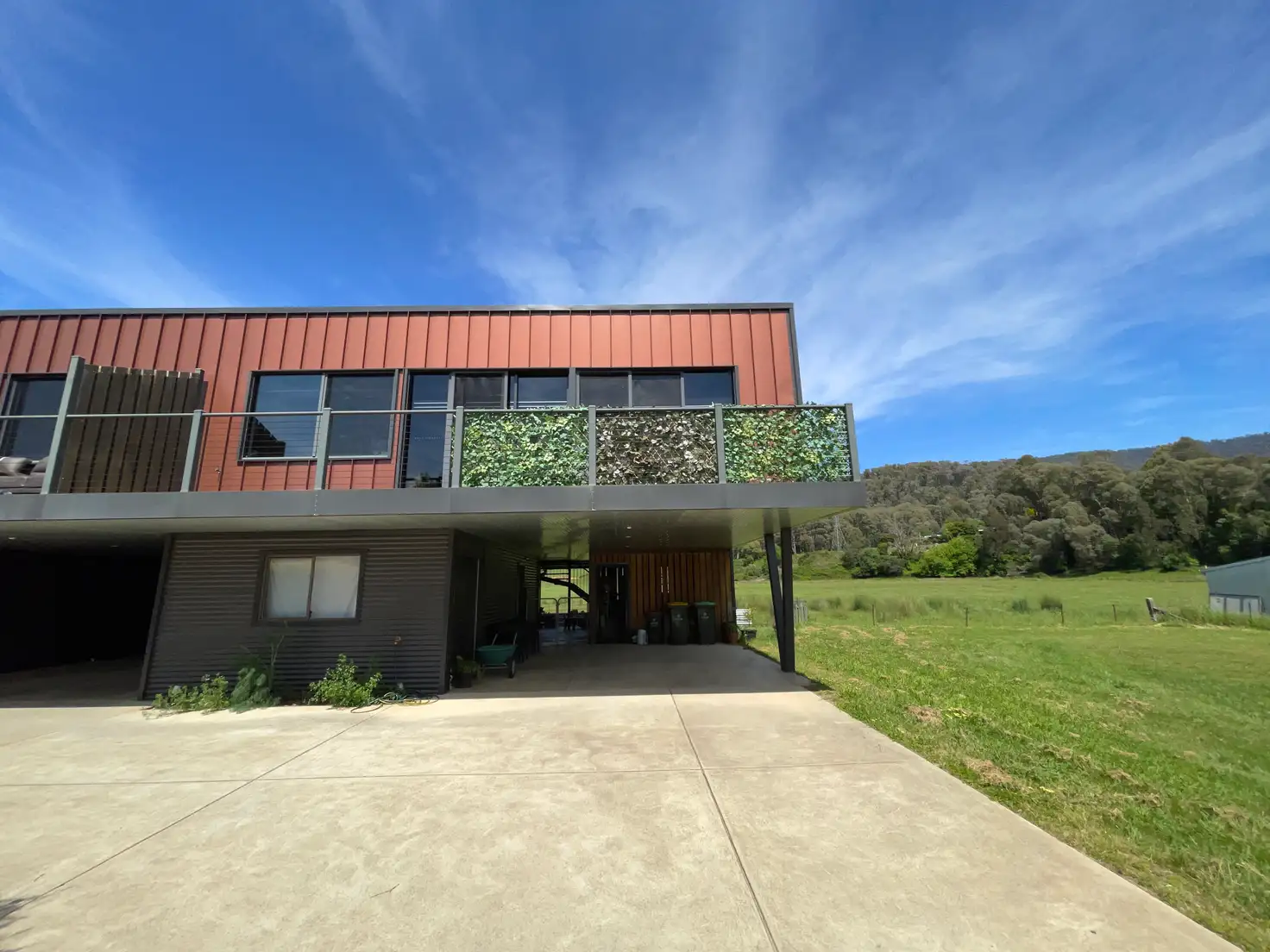 Main view of Homely townhouse listing, 2/215 Kiewa Valley Highway, Tawonga South VIC 3698