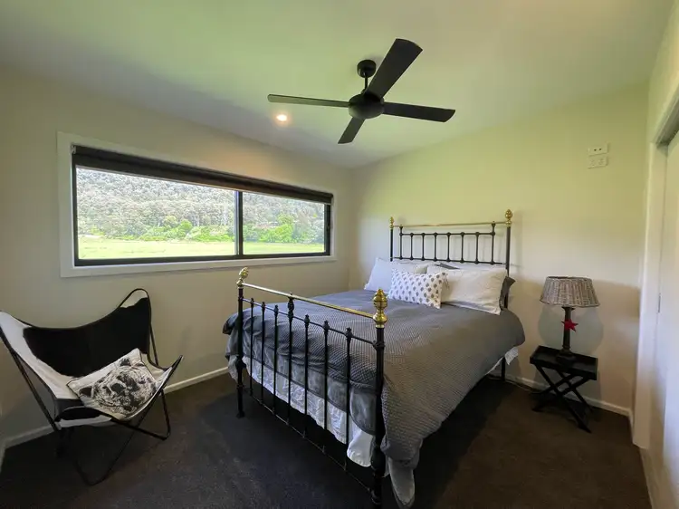 Fourth view of Homely townhouse listing, 2/215 Kiewa Valley Highway, Tawonga South VIC 3698