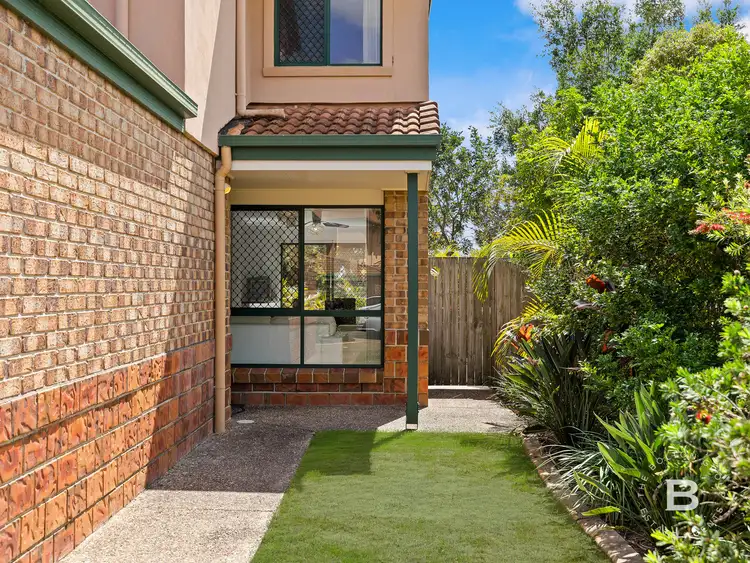 Second view of Homely unit listing, 16/1 Highridge Road, Springfield QLD 4300