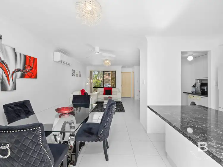 Fifth view of Homely unit listing, 16/1 Highridge Road, Springfield QLD 4300