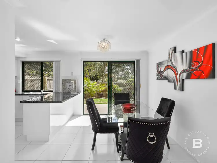 Sixth view of Homely unit listing, 16/1 Highridge Road, Springfield QLD 4300