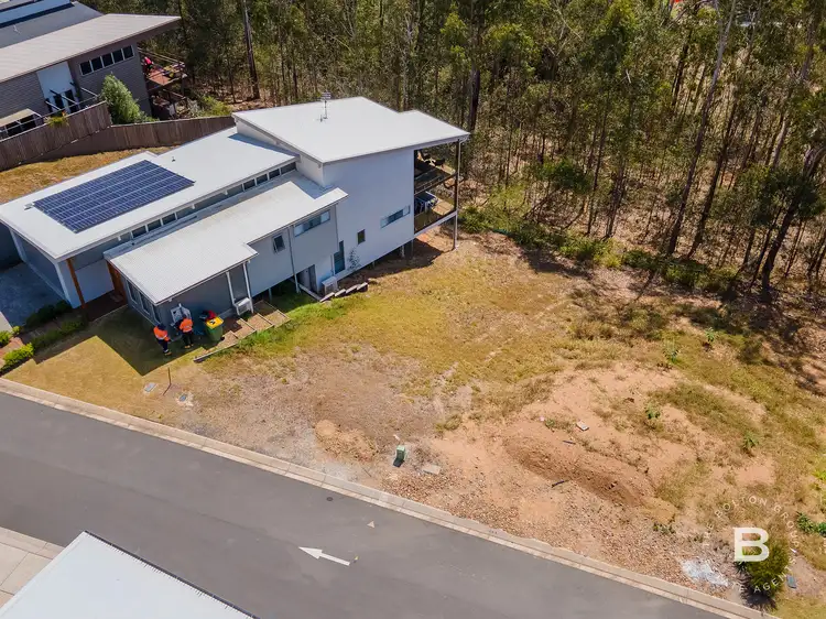Fifth view of Homely house listing, 23/44 Scoparia Drive, Brookwater QLD 4300