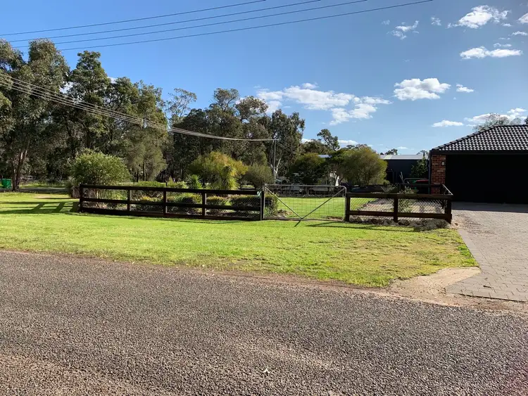 Second view of Homely house listing, 42 Gladstone Street, Cookernup WA 6219