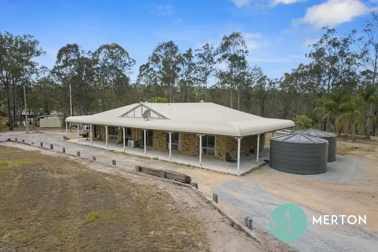 165 Ian Drive, Curra QLD 4570
