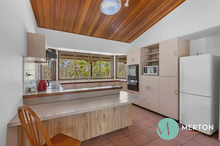 Second view of Homely house listing, 165 Ian Drive, Curra QLD 4570