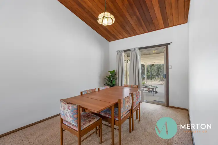 Sixth view of Homely house listing, 165 Ian Drive, Curra QLD 4570