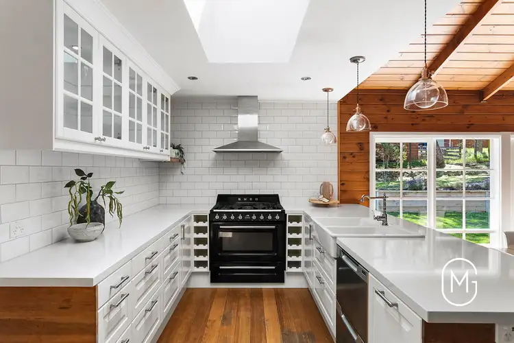 Second view of Homely house listing, 17 Glenburnie Avenue, Heathcote Junction VIC 3758