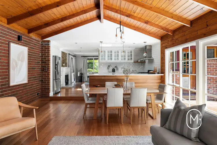 Fourth view of Homely house listing, 17 Glenburnie Avenue, Heathcote Junction VIC 3758