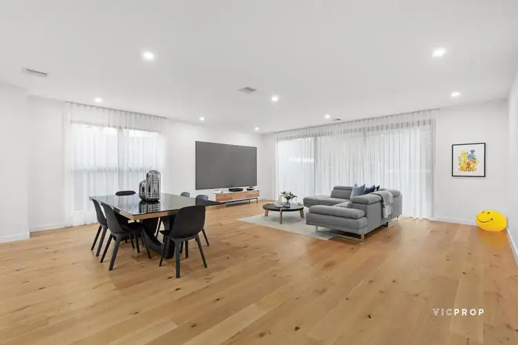 Third view of Homely townhouse listing, 24 Stanley Street, Bulleen VIC 3105