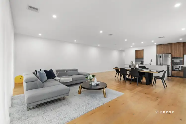 Fourth view of Homely townhouse listing, 24 Stanley Street, Bulleen VIC 3105