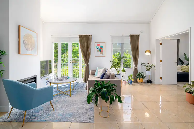 Fifth view of Homely apartment listing, 41/1 Wellington Crescent, East Melbourne VIC 3002