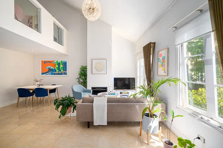 Sixth view of Homely apartment listing, 41/1 Wellington Crescent, East Melbourne VIC 3002