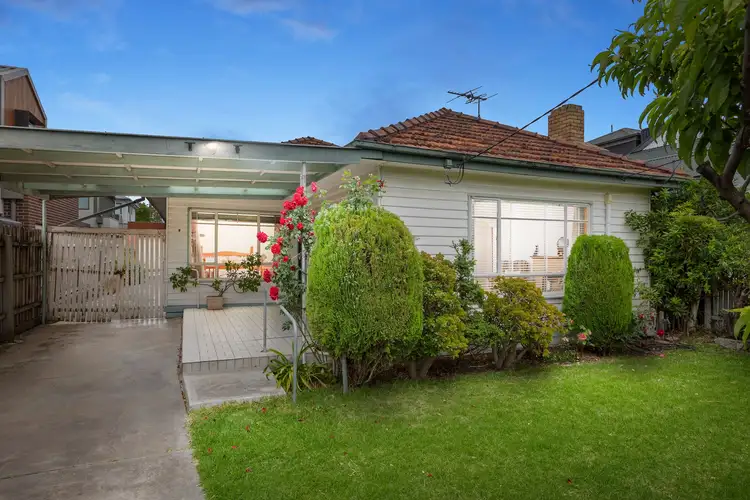 9 Blackwood Street, Yarraville VIC 3013