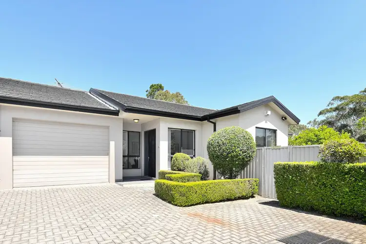 Second view of Homely villa listing, 10/32-36 Oatley Parade, Oatley NSW 2223